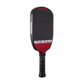 joola agassi edge 16mm pickleball paddle